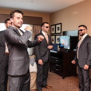 Meet your Posher, Will